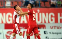 Trước vòng 4 giải VĐQG V.League 2020: Những cuộc đối đầu duyên nợ!