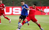 Saarbrucken 0-3 Bayer Leverkusen: Hẹn Bayern ở chung kết Cúp Quốc gia Đức 2019-2020