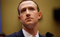 Bí mật chiều lòng giới chức Mỹ, Facebook đang trở nên thực tế với "chính sách hai mặt"?