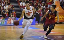 Danang Dragons và bài toán nhân sự hậu VBA Draft