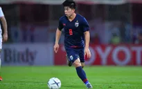 Giảm lương cầu thủ, Muangthong United vẫn quyết chi đậm để có sao trẻ Thái Lan