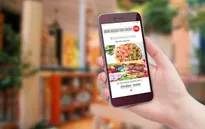 Ứng dụng đặt món tại quán - Giải pháp mới trong chuyển đổi số ngành bán lẻ