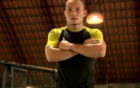 Trần Quang Lộc - MMA là đam mê