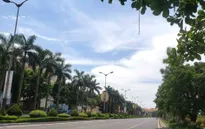 Thời tiết ngày 10/6: Nắng nóng hạ nhiệt, chiều tối mưa dông