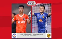 [KT] SHB Đà Nẵng 6-1 CLB Quảng Nam: Tạo mưa bàn thắng, chủ nhà giành 3 điểm ấn tượng!