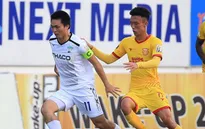 Hoàng Anh Gia Lai - Dược Nam Hà Nam Định: Duyên nợ (17h00 ngày 12/6, trực tiếp trên VTV5, VTV6)