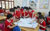 Chương trình giáo dục phổ thông mới: Khi sách giáo khoa không còn là "pháp lệnh"