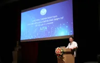 Đào tạo 100 chuyên gia Chính phủ điện tử: Từng bước hiện thực hóa mục tiêu phát triển Chính phủ số
