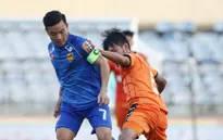 SHB Đà Nẵng - CLB Quảng Nam: Giữa muôn vàn áp lực (17h00 ngày 11/6)