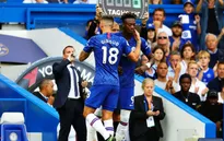 Chuyển nhượng bóng đá quốc tế ngày 11/6: HLV Mourinho muốn chiêu mộ tiền đạo của Chelsea