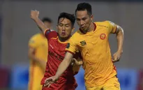 CLB Thanh Hóa - Sông Lam Nghệ An: Thay tướng đổi vận? (17h00 ngày 12/6)
