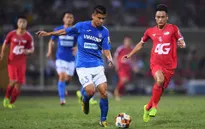 CLB Viettel - Than Quảng Ninh: Chờ tiệc bóng đá tấn công (19h00 ngày 11/6, trực tiếp trên VTV6 và VTV5)