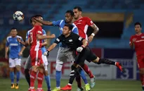 [KT] CLB Viettel 1-1 Than Quảng Ninh: Chia điểm kịch tính