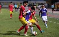 Hồng Lĩnh Hà Tĩnh - CLB Hà Nội: Khó cản nhà vô địch (18h00 ngày 12/6)