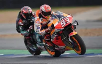 MotoGP công bố lịch thi đấu chính thức của mùa giải 2020