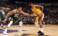 NBA sẽ không phạt các cầu thủ từ chối thi đấu