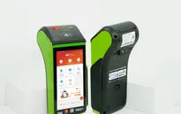 SmartPOS - Giải pháp đa năng thúc đẩy thanh toán không tiền mặt