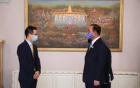 Thái Lan tăng tốc phát triển 5G, kích thích phục hồi kinh tế hậu COVID-19