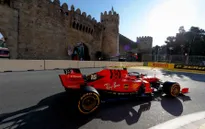 Những lý do khiến GP Azerbaijan, Singapore và Nhật Bản bị hủy