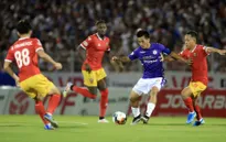Vòng 4 V.League 2020: Sức nóng từ mặt sân đến các khán đài!