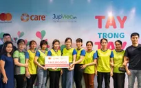 Dịch COVID-19: Hơn 800 giúp việc gia đình nhận hỗ trợ tài chính