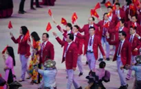 Tìm hiểu về dự thảo thông tư quy định tiêu chuẩn phong đẳng cấp kiện tướng Quốc gia