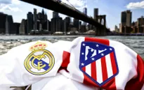 Lịch thi đấu bóng đá quốc tế hôm nay (14/6): Real Madrid, Atletico xuất trận!