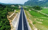 Cao tốc Bắc - Nam phía Đông: Chuyển đổi hình thức đầu tư để kích cầu