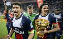 Khi Paris Saint Germain bước vào cuộc chuyển giao thế hệ