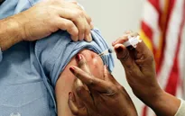 Thuốc tiêm tác dụng kéo dài giúp ngăn ngừa lây nhiễm HIV