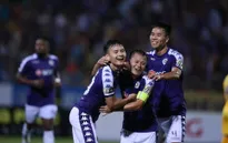 Lịch thi đấu và trực tiếp vòng 5 LS V.League 1-2020: CLB Hà Nội - SLNA; CLB Hải Phòng - Than Quảng Ninh
