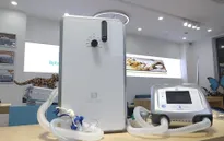 Bkav hoàn thiện 2 mẫu máy thở, tuyên bố sẵn sàng sản xuất phi lợi nhuận để chống dịch