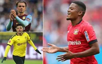 Từ bỏ Sancho và Grealish, Man Utd chuyển hướng sao giá rẻ