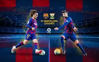 Barcelona - Leganes: Chiến thắng trong tầm tay (Vòng 29 La Liga, 03h00 ngày 17/6)
