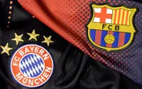 Lịch thi đấu bóng đá quốc tế hôm nay (16/6): Barcelona, Bayern Munich xuất trận!