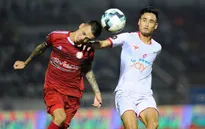 CLB TP Hồ Chí Minh - CLB Viettel: Thử thách bản lĩnh ứng viên (19h ngày 17/6)