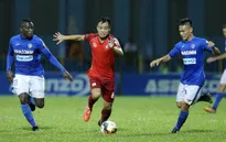 CLB Hải Phòng - Than Quảng Ninh: Nóng bỏng derby Đông Bắc Bộ (17h ngày 17/6 trên VTV5, VTV6)
