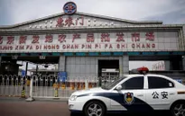 Bắc Kinh kích hoạt cơ chế thời chiến chống dịch COVID-19