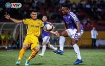 Vòng 5 V.League 2020: Kịch tính cuộc đua ngôi đầu!
