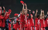 Kết quả bóng đá Đức Bundesliga hôm nay (17/6): Bayern vô địch sớm, Wolfsburg thua đậm