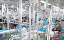 “Đòn bẩy” giúp doanh nghiệp tăng năng suất lao động