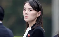 Triều Tiên từ chối đề nghị cử đặc phái viên của Hàn Quốc