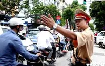 Đảm bảo an ninh trật tự khu vực giáp ranh