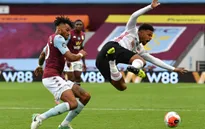 Aston Villa 0-0 Sheffield United: Chia điểm nhạt nhòa (Đá bù vòng 28 Ngoại Hạng Anh)