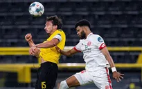 Dortmund 0-2 Mainz 05: Thất bại bất ngờ (Vòng 32 giải VĐQG Đức)