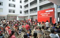 Khám tầm soát bệnh tim bẩm sinh miễn phí tại Hà Giang