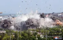 Báo Triều Tiên: Bước tiếp theo có thể "ngoài sức tưởng tượng"