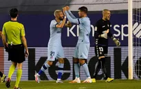 Osasuna 0-5 Atletico Madrid: Joao Felix tỏa sáng, Atletico thắng đậm đối thủ