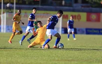 CLB Thanh Hoá 1-0 DNH Nam Định: Văn Thắng toả sáng, Thanh Hoá thắng trận đầu tiên tại V.League 2020