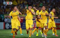 Vòng 5 LS V.League 1-2020: Vòng đấu của bất ngờ và những điều đầu tiên